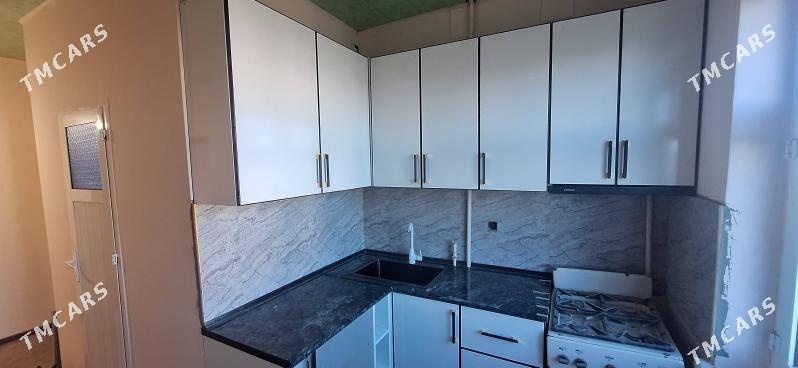 3mik 1 kom 3 etaj eyesnden - Туркменабат - img 1