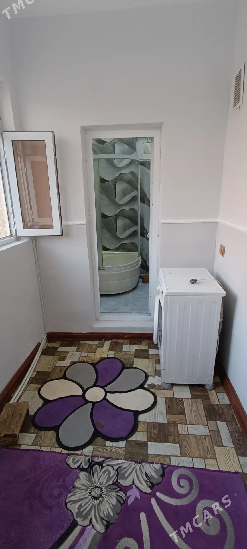 Arenda jaý - Balkanabat - img 2