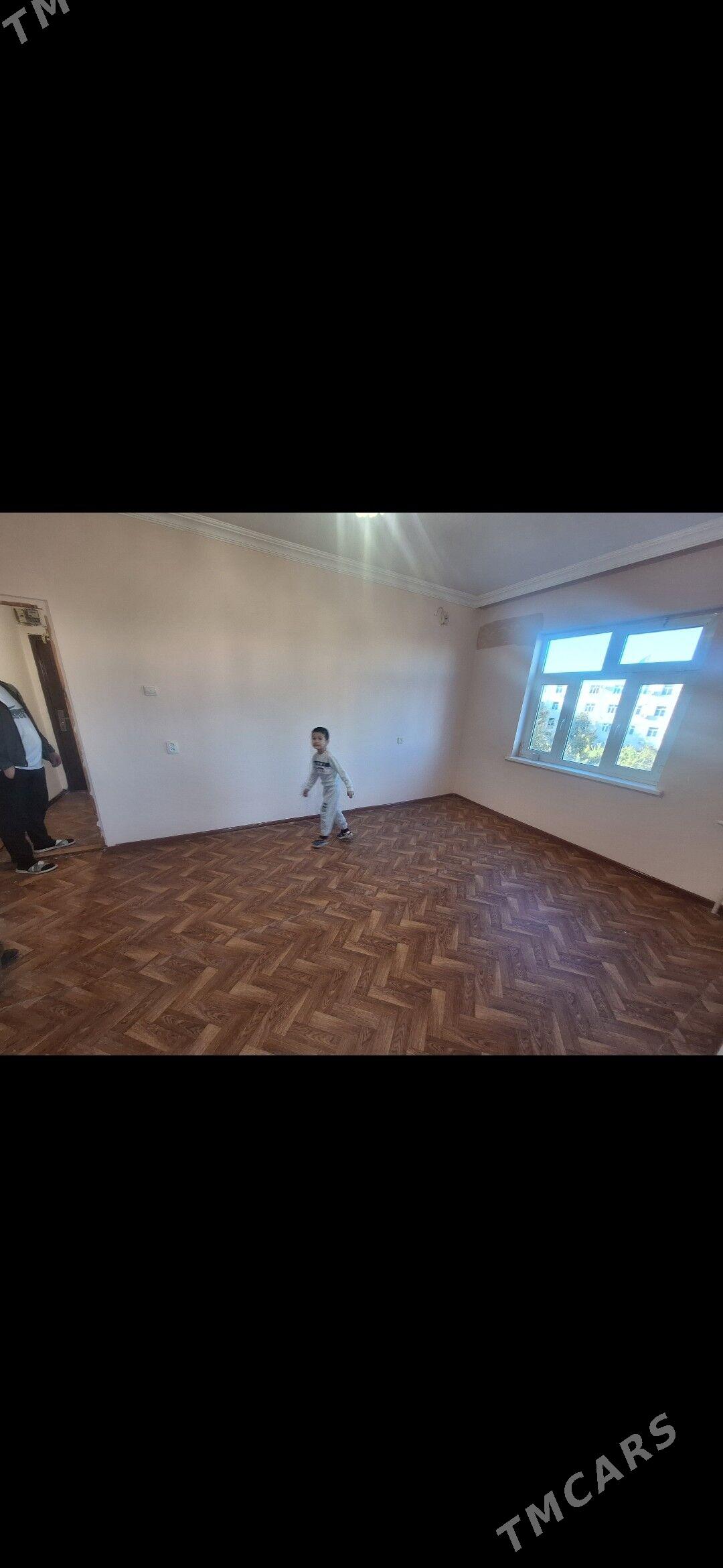 3mik 1 kom 3 etaj  eyesnden - Туркменабат - img 6