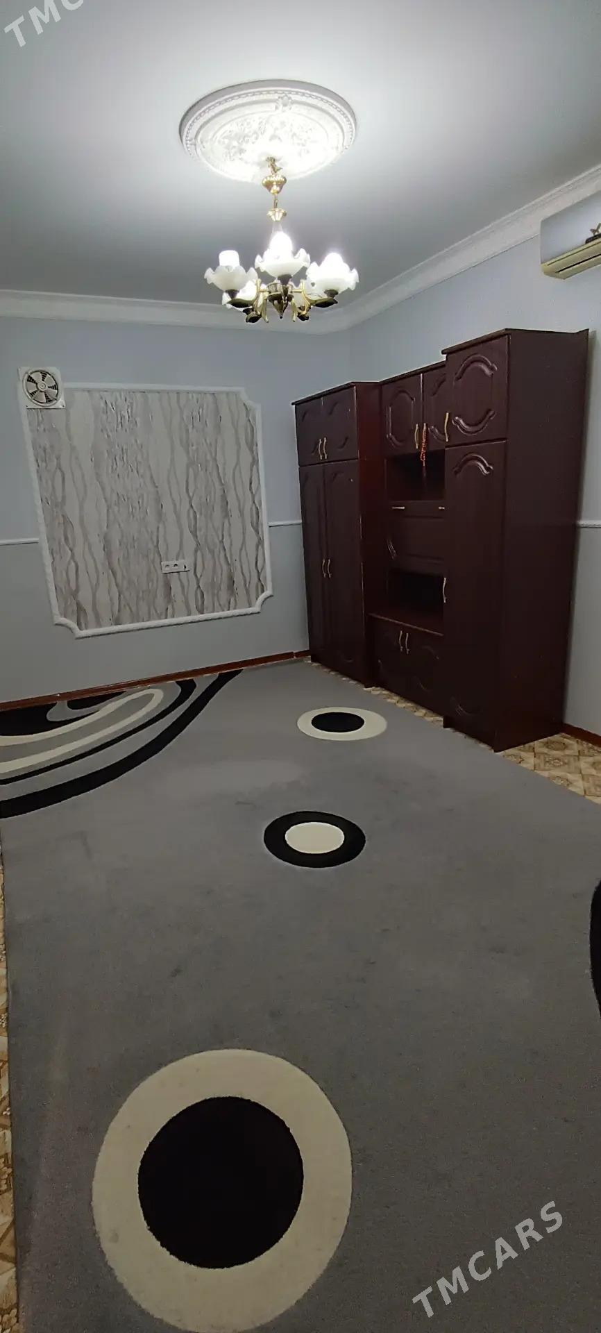 Arenda jaý - Balkanabat - img 6