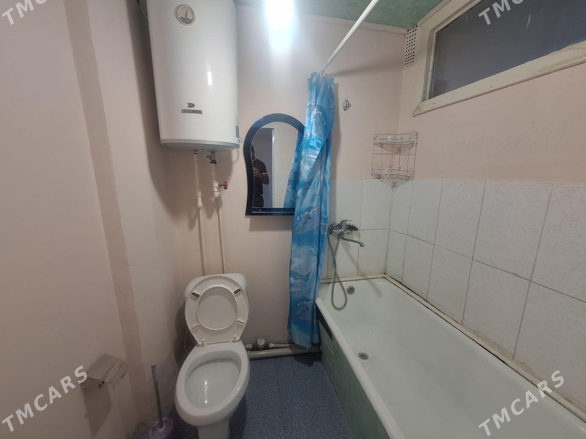 3mik 1 kom 3 etaj  eyesnden - Туркменабат - img 2