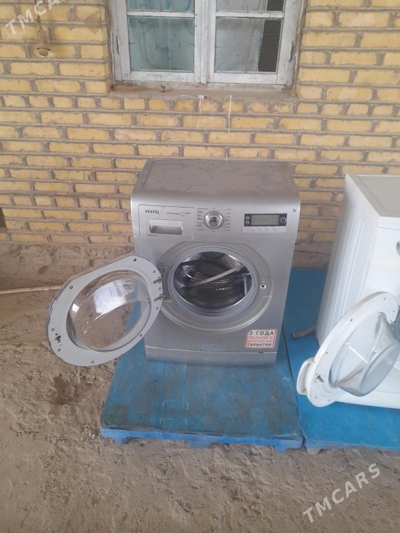 kirmasyn - Mary - img 1