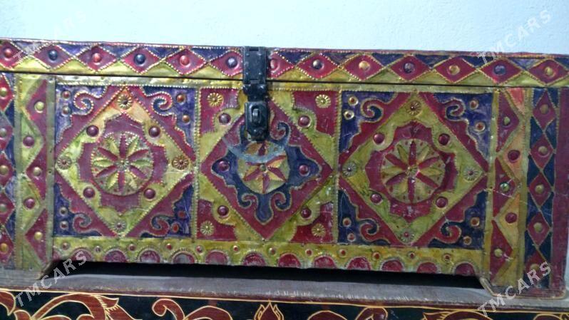 sandyk - Balkanabat - img 1