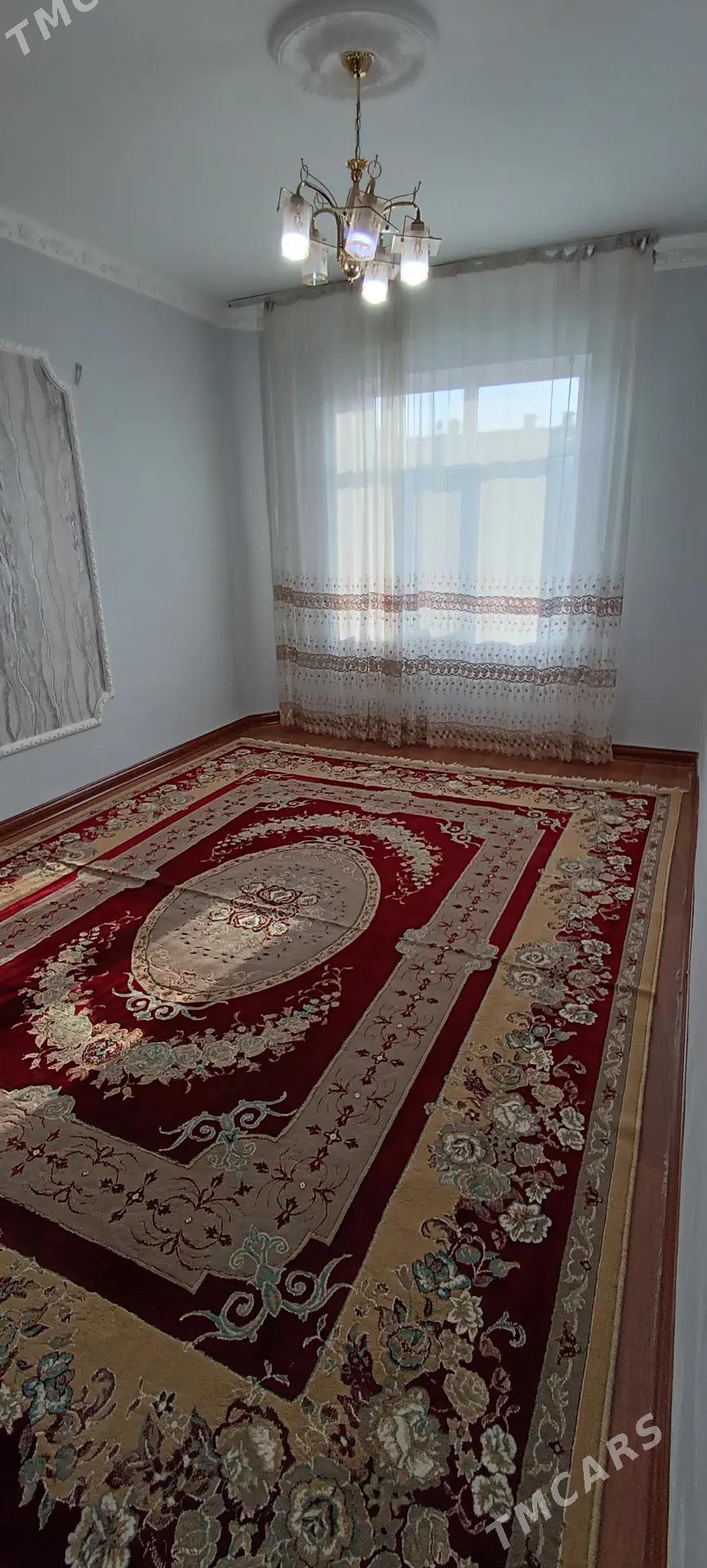 Arenda jaý - Balkanabat - img 1