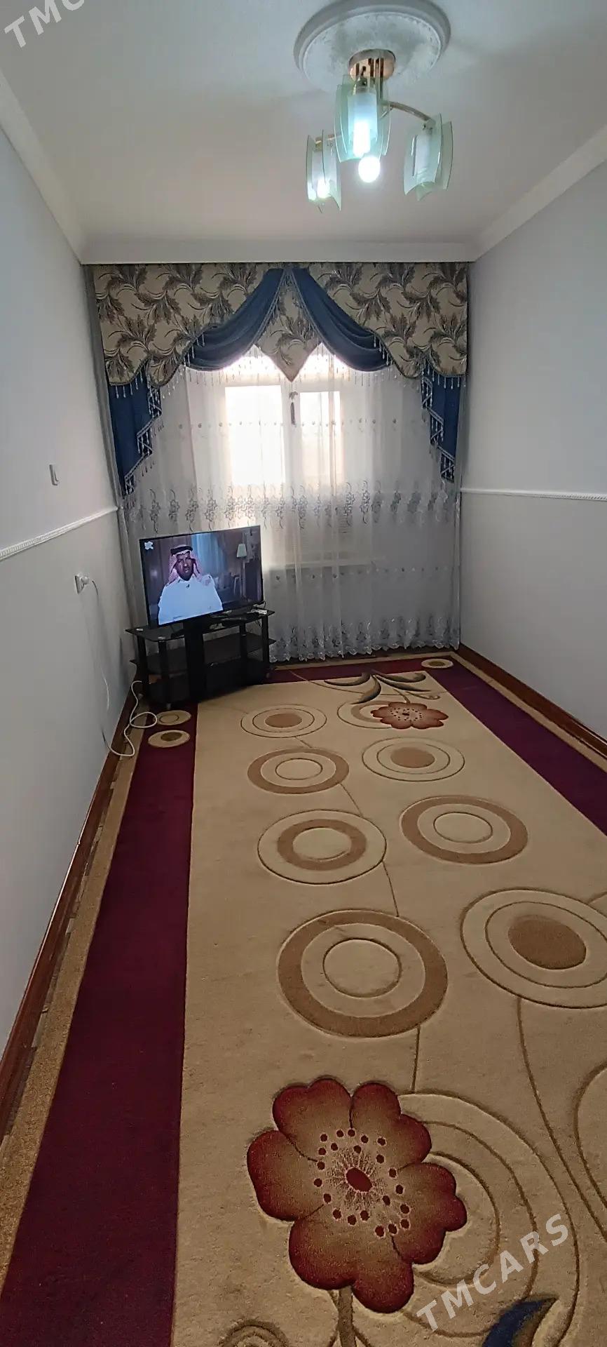 Arenda jaý - Balkanabat - img 5