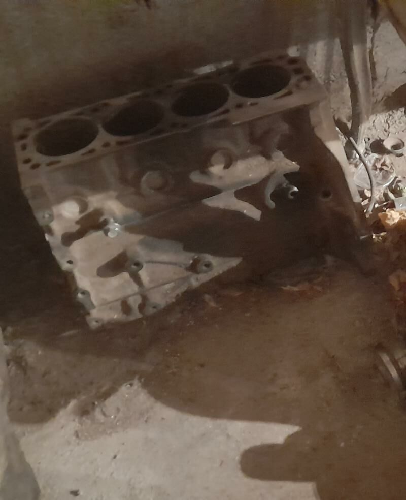 blok 1 000 TMT - Бахарден - img 1