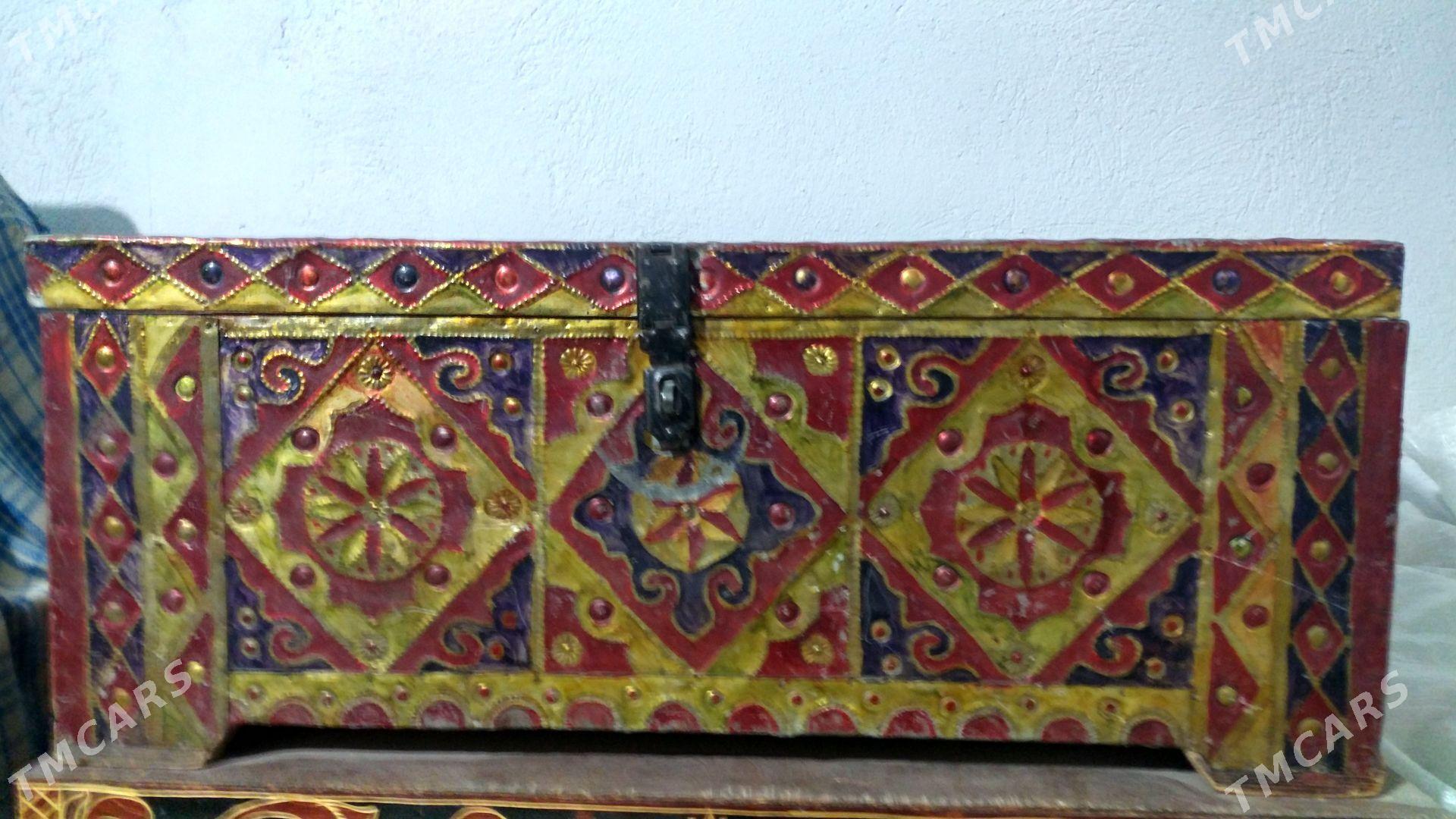 sandyk - Balkanabat - img 2