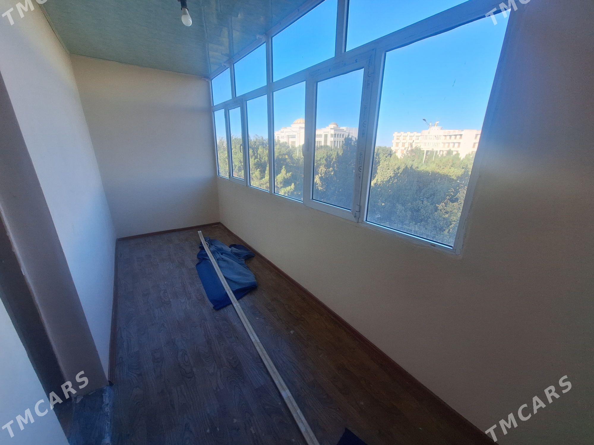 3mik 1 kom 3 etaj  eyesnden - Туркменабат - img 5