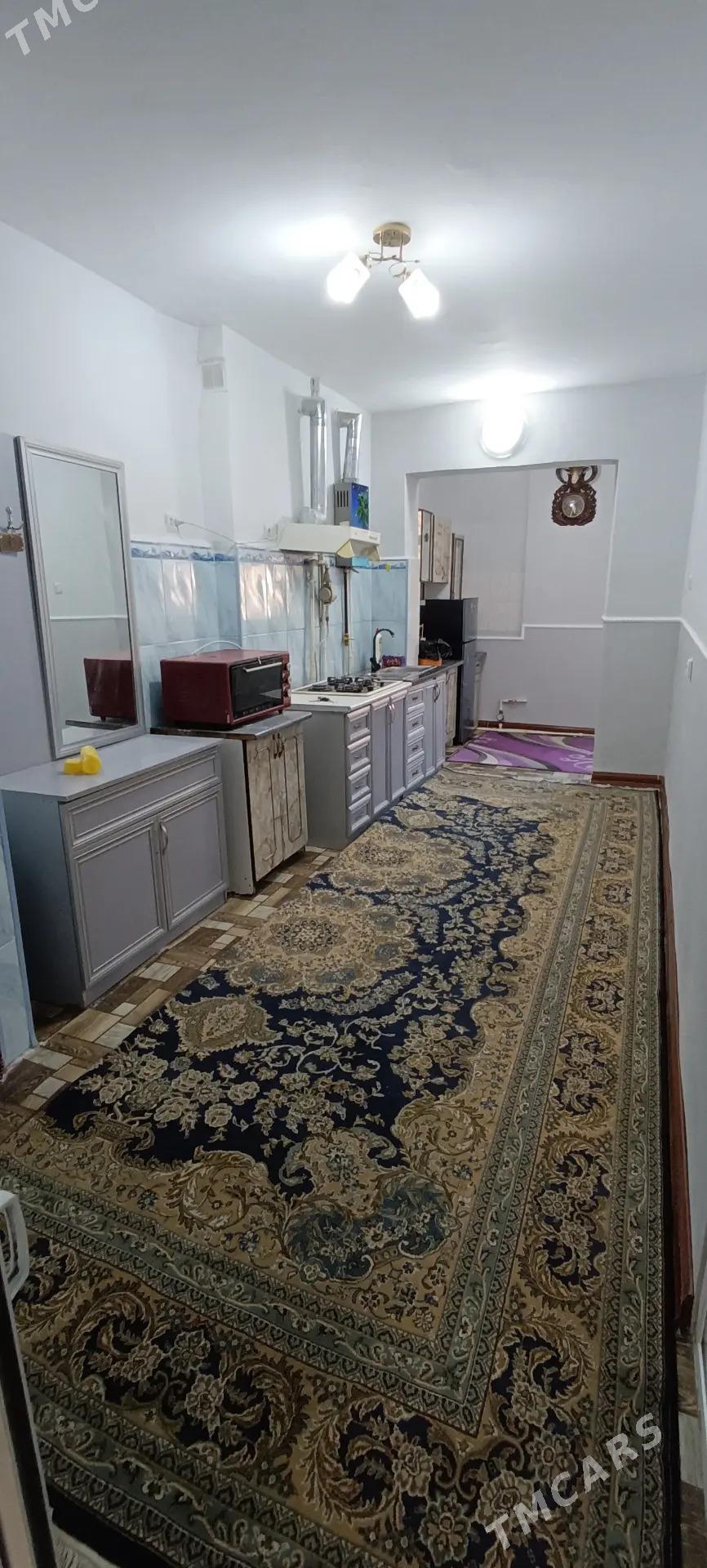 Arenda jaý - Balkanabat - img 3