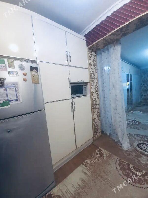 11 MKR - Ашхабад - img 5
