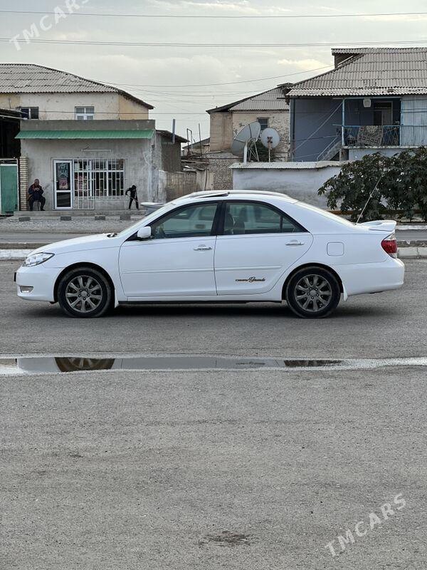 Toyota Camry 2003 - 145 000 TMT - Kaka - img 6