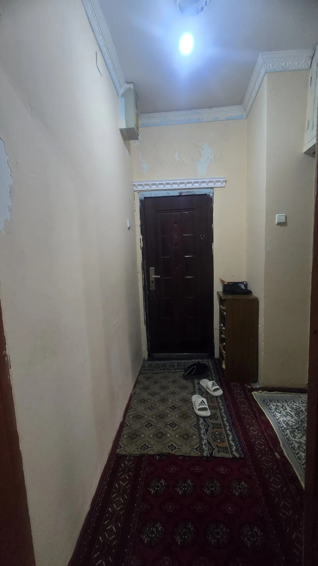 PARAHAT-1, SATLYK EMLÄK - Мир 1 - img 6