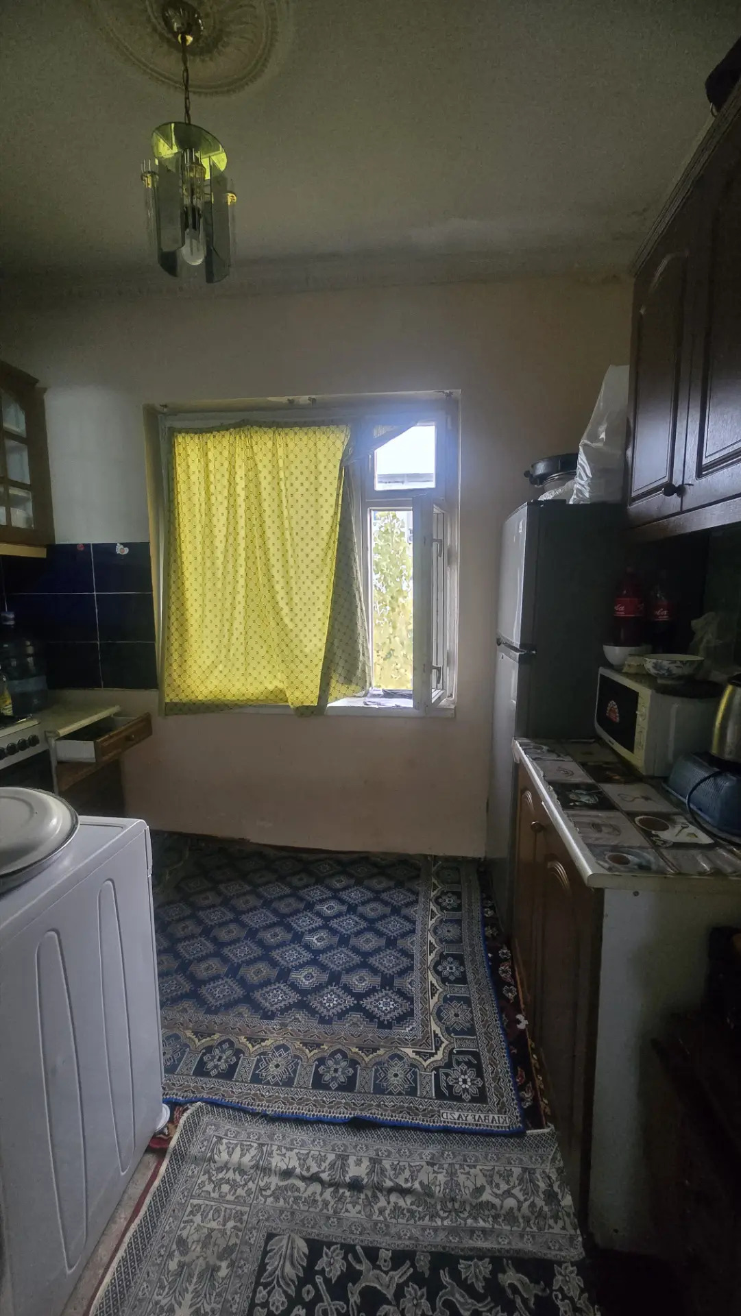 PARAHAT-1, SATLYK EMLÄK - Мир 1 - img 7