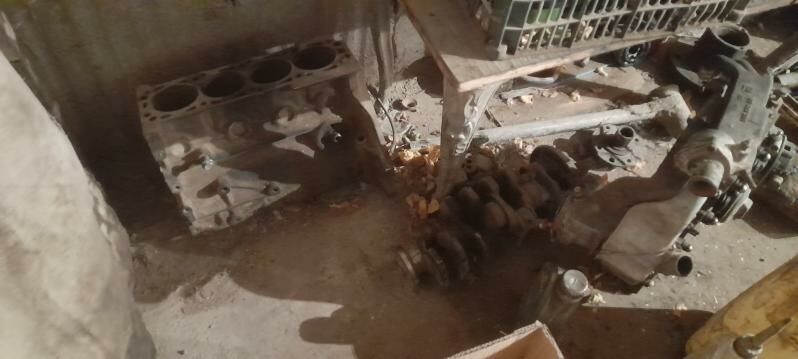 blok 1 000 TMT - Бахарден - img 2