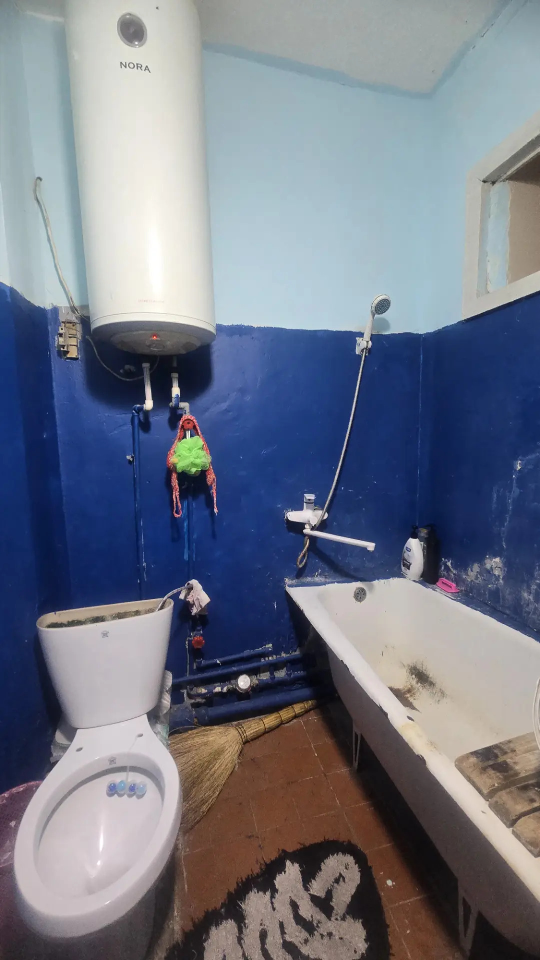 PARAHAT-1, SATLYK EMLÄK - Мир 1 - img 9