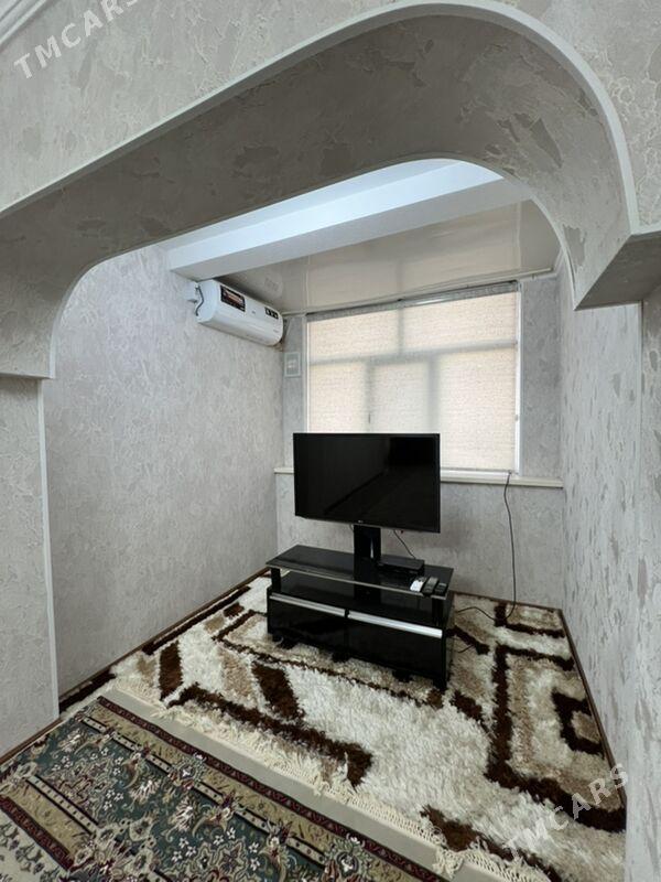 SATLYK JAÝ - Мары - img 5