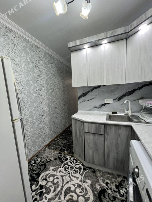 SATLYK JAÝ - Мары - img 9