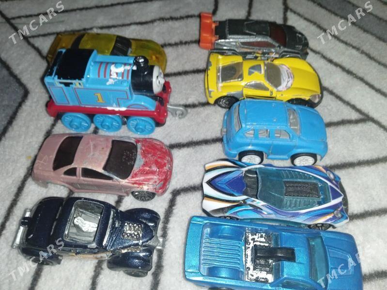 mini masyn - 11 мкр - img 2