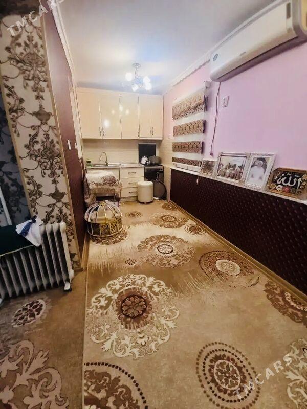 11 MKR - Ашхабад - img 7