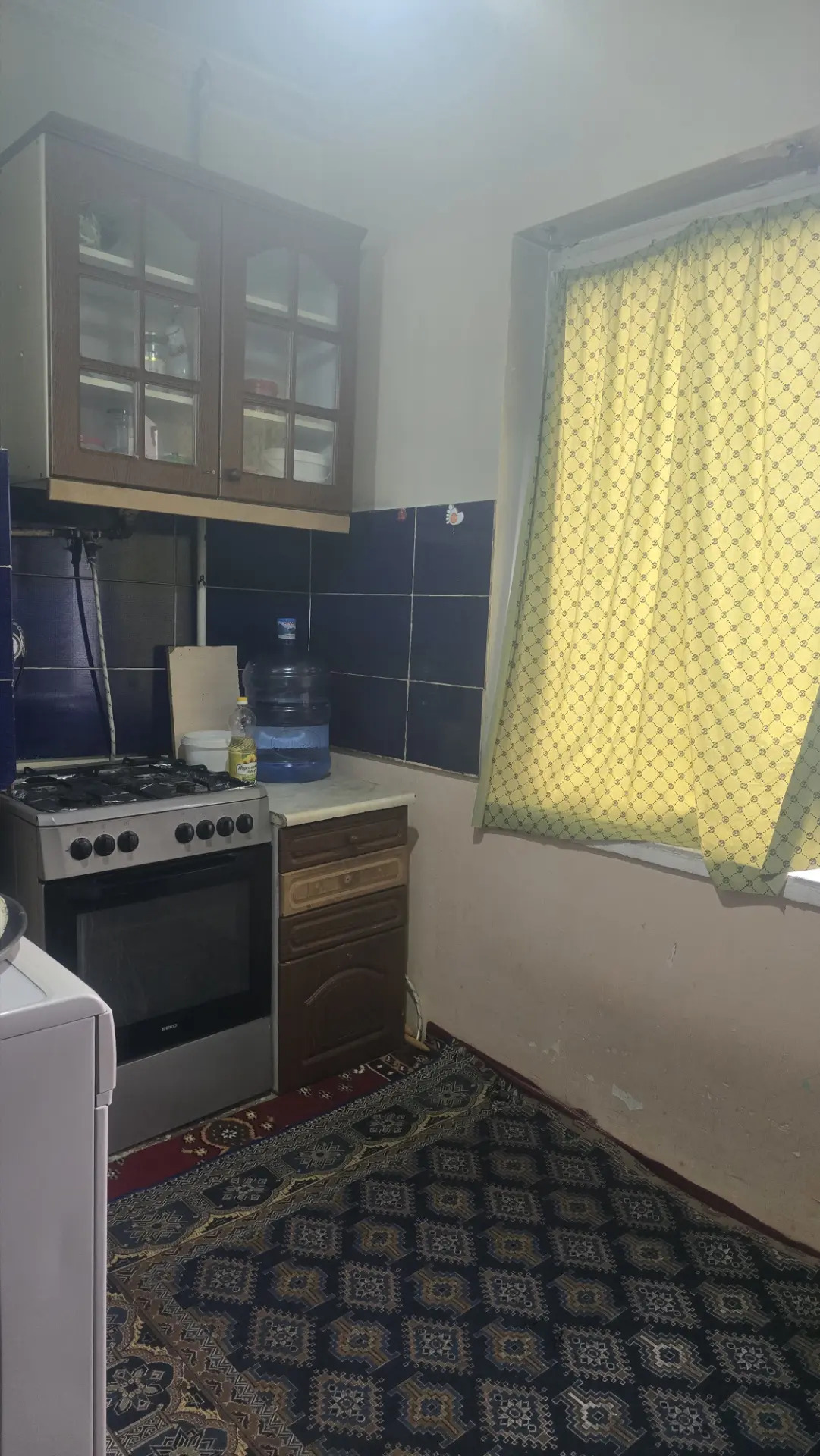 PARAHAT-1, SATLYK EMLÄK - Мир 1 - img 8