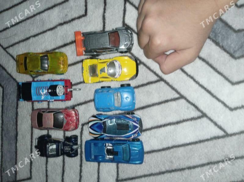 mini masyn - 11 мкр - img 3