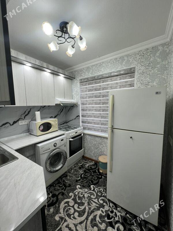 SATLYK JAÝ - Мары - img 8