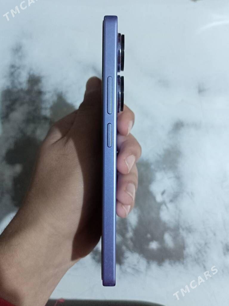 REDMI NOTE 13 PRO 12+12/512GB - Gurbansoltan Eje - img 2