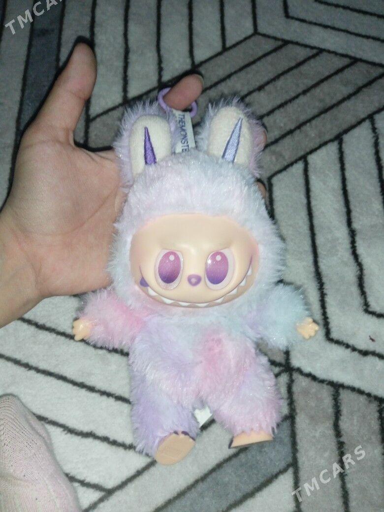 labubu luck - 11 мкр - img 1