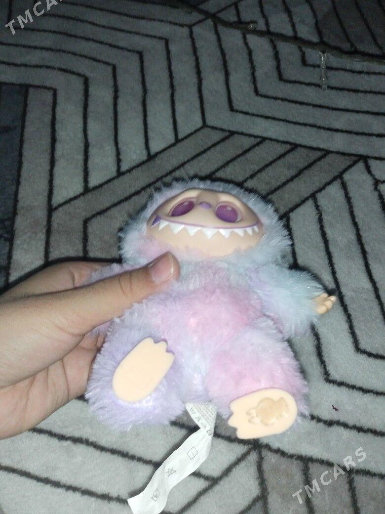 labubu luck - 11 мкр - img 3