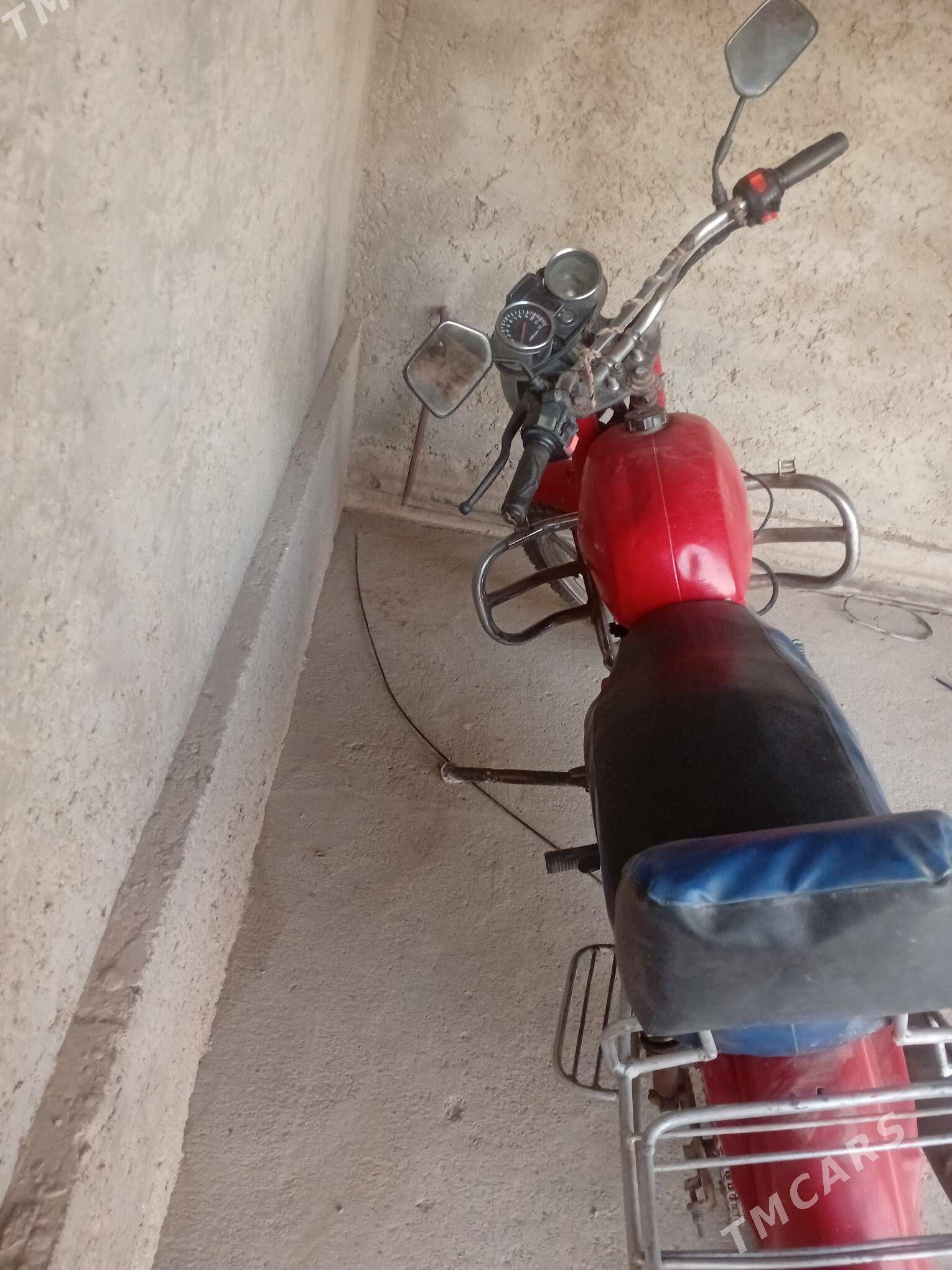 Fekon FK150-8G 1995 - 10 000 TMT - Серахс - img 1