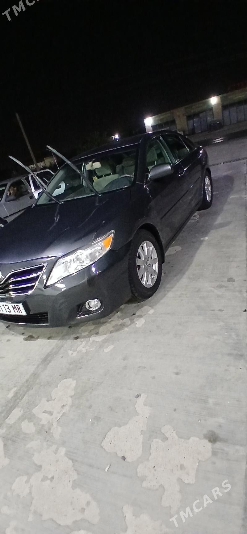 Toyota Camry 2008 - 180 000 TMT - Mary - img 3