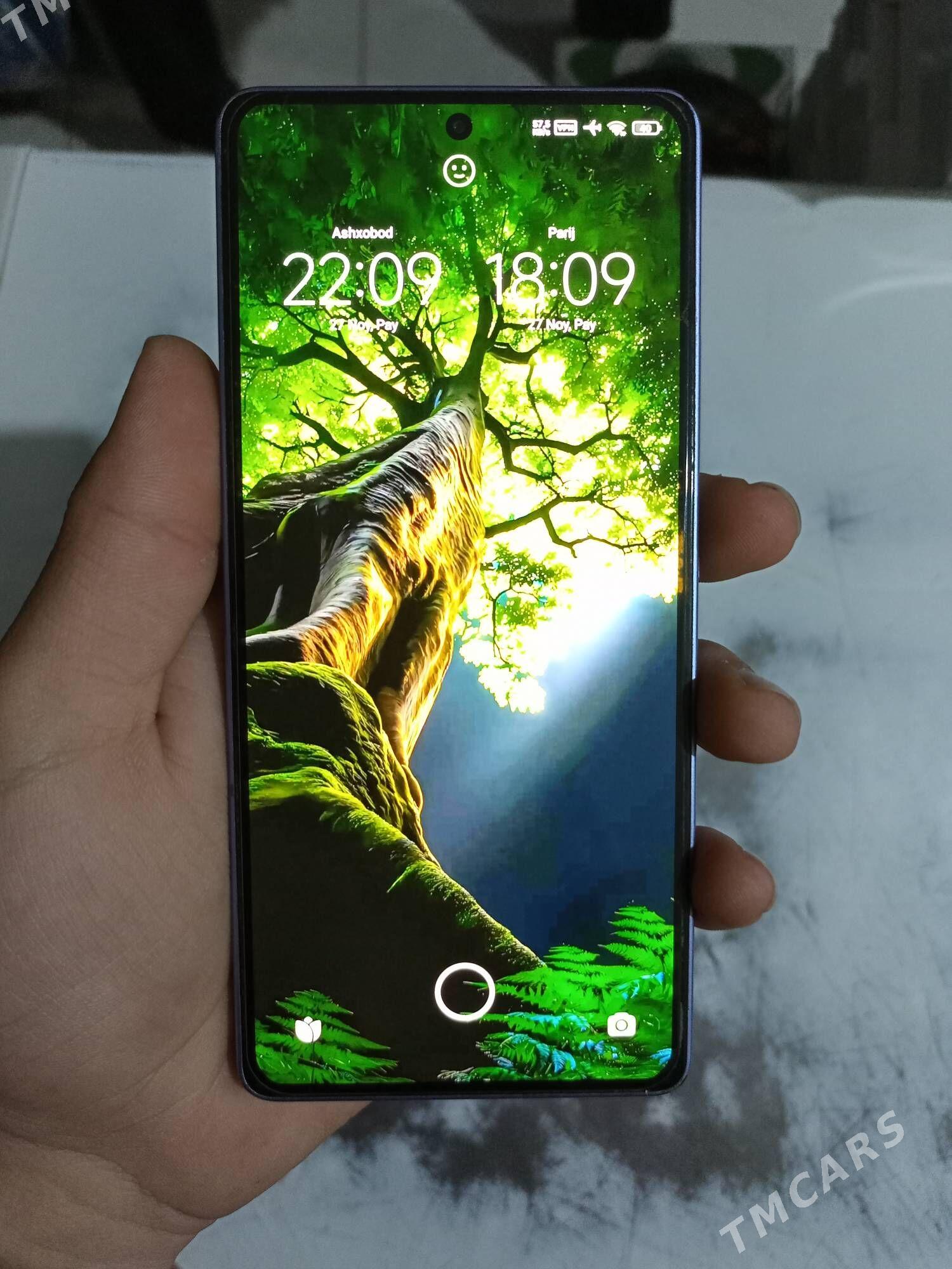 REDMI NOTE 13 PRO 12+12/512GB - Gurbansoltan Eje - img 3