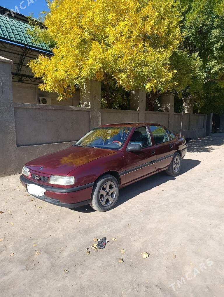 Opel Vectra 1990 - 35 000 TMT - Губадаг - img 7