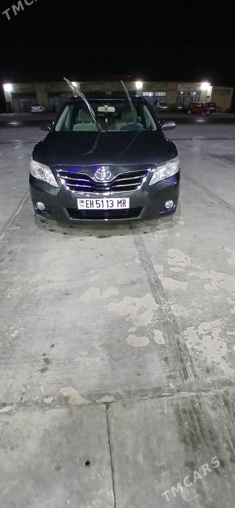 Toyota Camry 2008 - 180 000 TMT - Mary - img 4