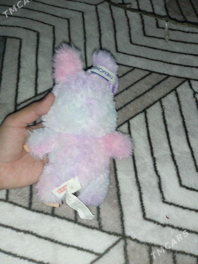 labubu luck - 11 мкр - img 2