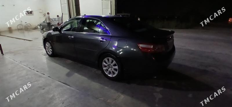 Toyota Camry 2008 - 180 000 TMT - Mary - img 2