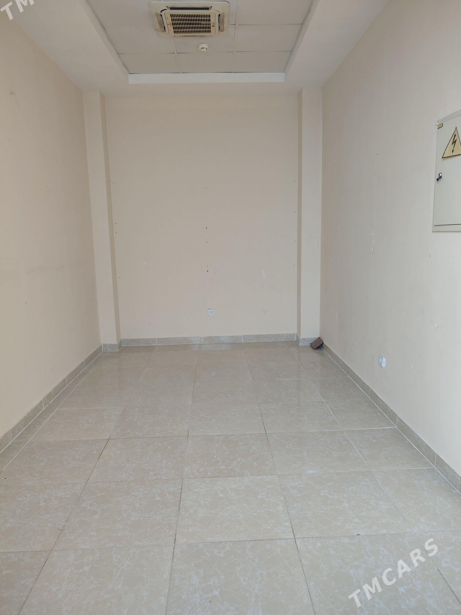 Arenda magazyn - Балканабат - img 2