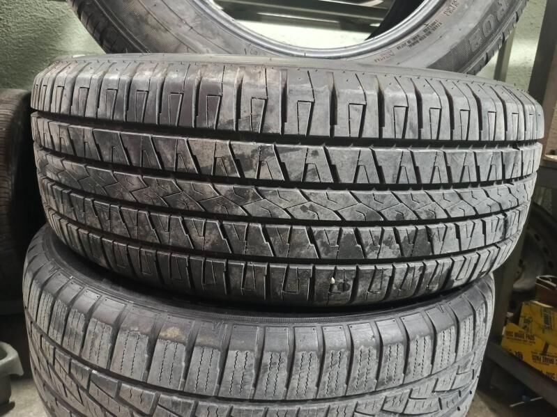 diska teker 245 60 18 2 000 TMT - Aşgabat - img 4