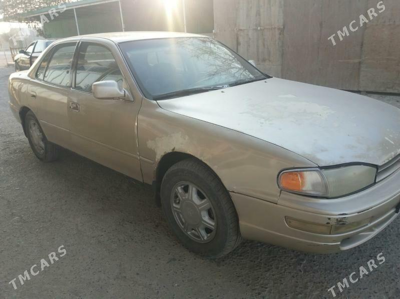 Toyota Camry 1993 - 70 000 TMT - Murgap - img 9