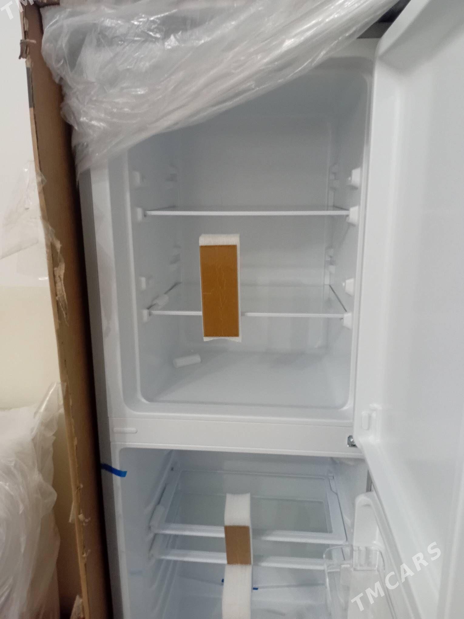 Halodilnik - Gyzylarbat - img 2