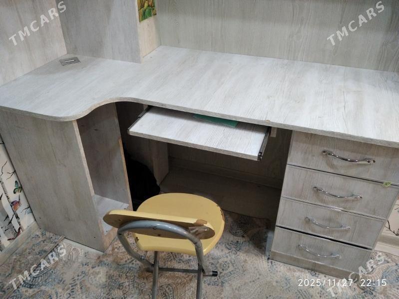 Письменный стол - Туркменбаши - img 4