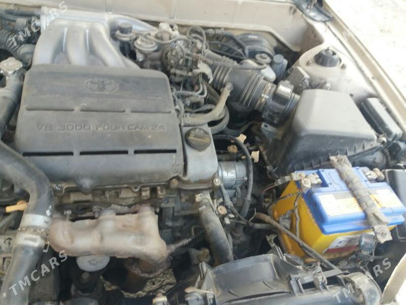 Toyota Camry 1993 - 70 000 TMT - Murgap - img 3