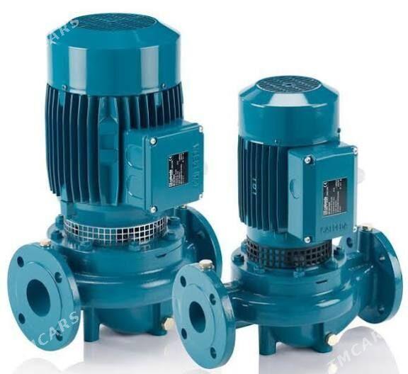 Serkulyasiya nasos Stantdart - Bedew - img 2