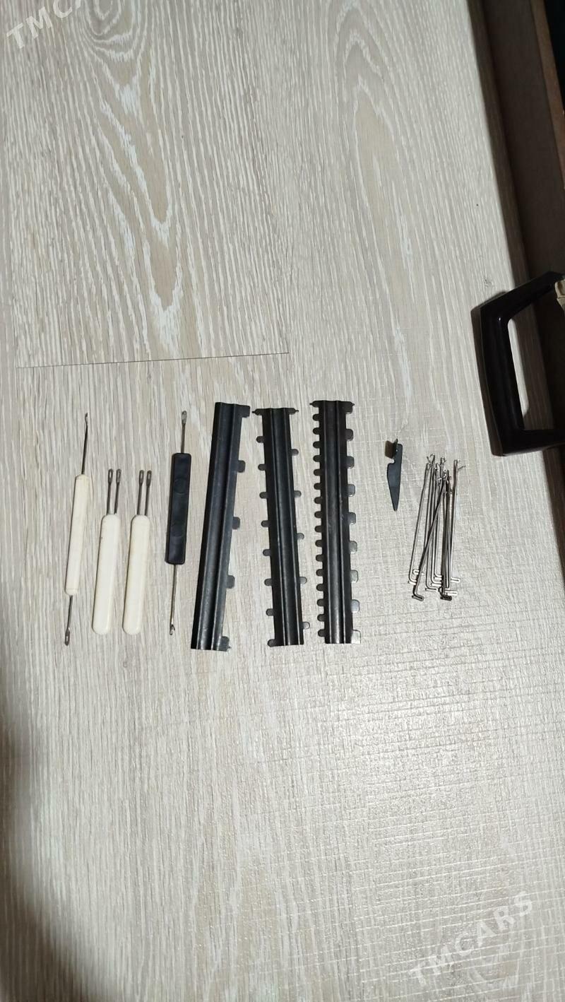 örgi maşyny - Balkanabat - img 3