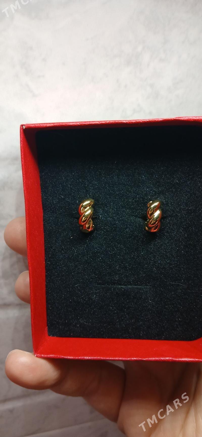 Gulahalka - Aşgabat - img 2