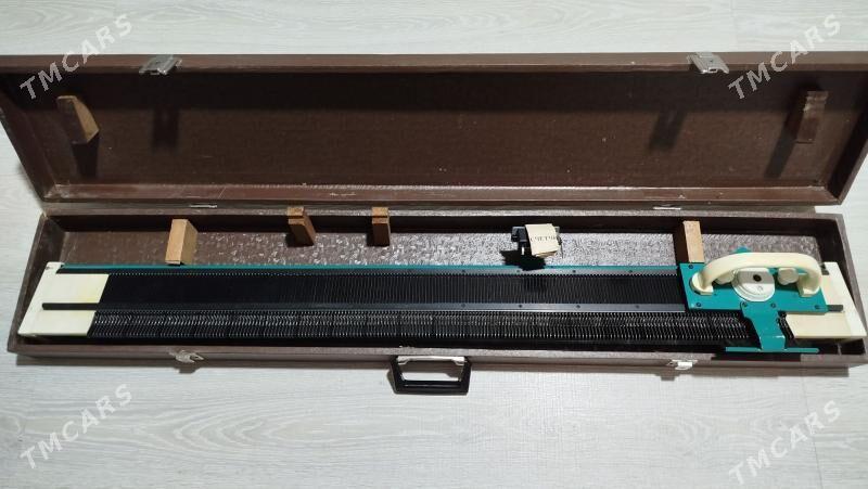 örgi maşyny - Balkanabat - img 1