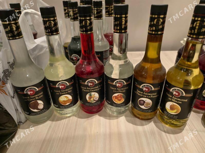 Fo vincenzi sirop - Ашхабад - img 5