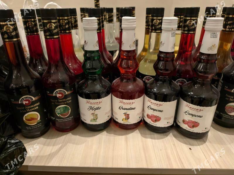 Fo vincenzi sirop - Ашхабад - img 3