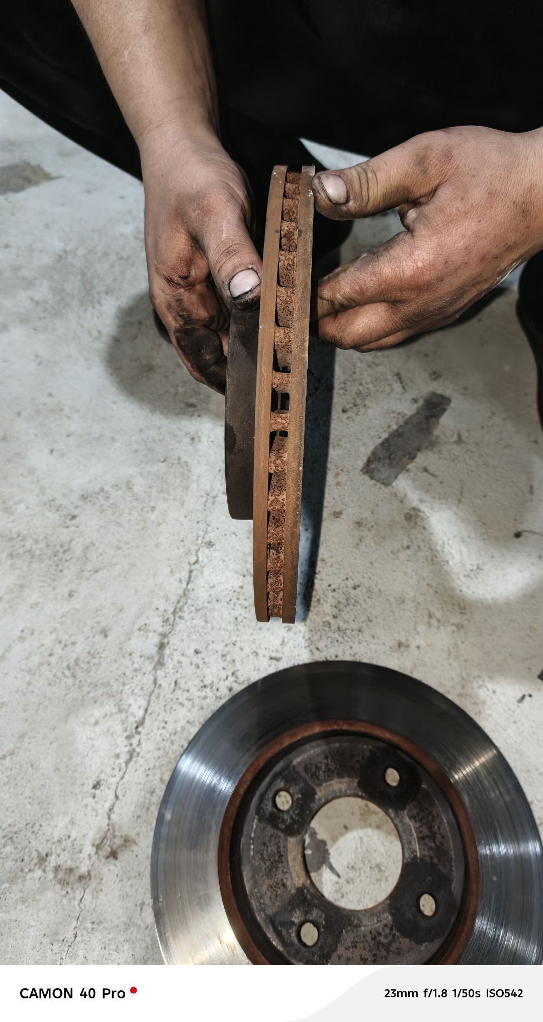 disga baraban 1 000 TMT - Ашхабад - img 2