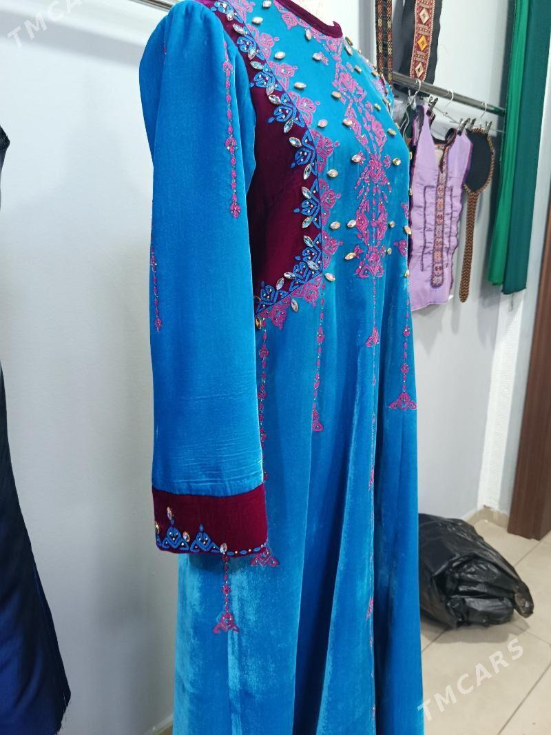 tayyn koynek 36-41 razmer - Aşgabat - img 2